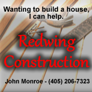 Red Wing Construction
