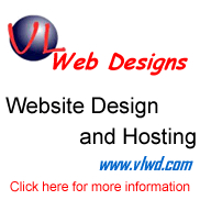 VL Web Designs