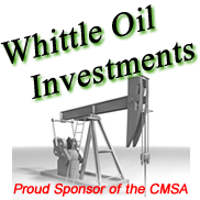 Whittle Oil Investments