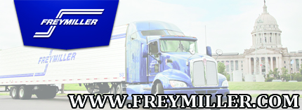 Freymiller Trucking