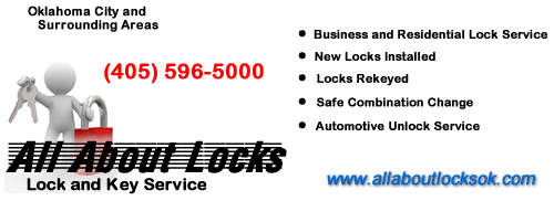 All About Locks Lock and Key Service